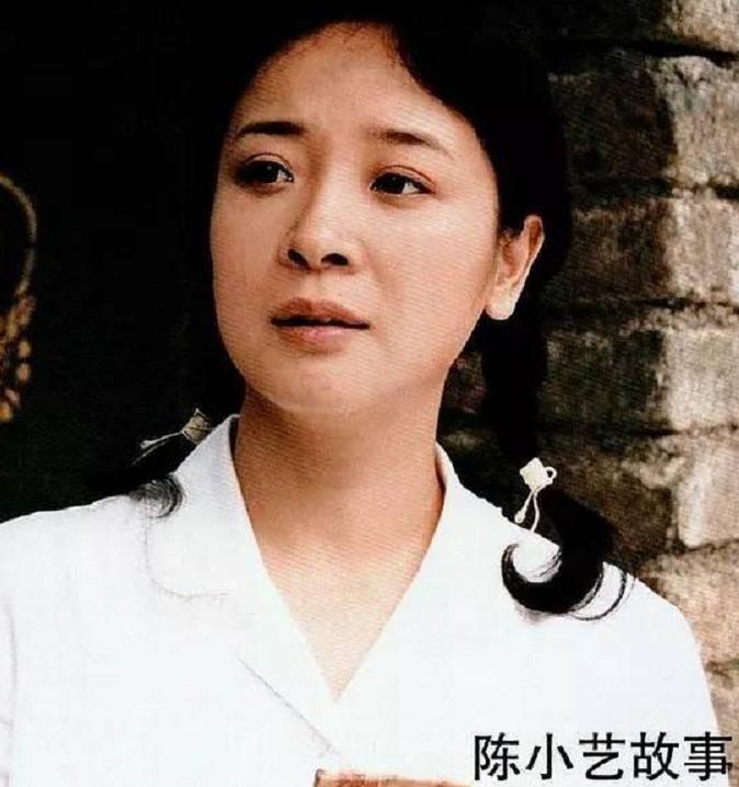 陈小艺与刘惠宁什么时候结婚,刘惠宁谈陈小艺