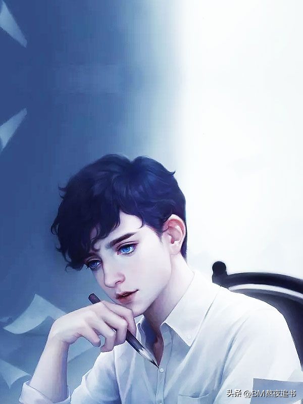 好看的男频小说排行榜前十名,推荐几本特别好看的男频小说