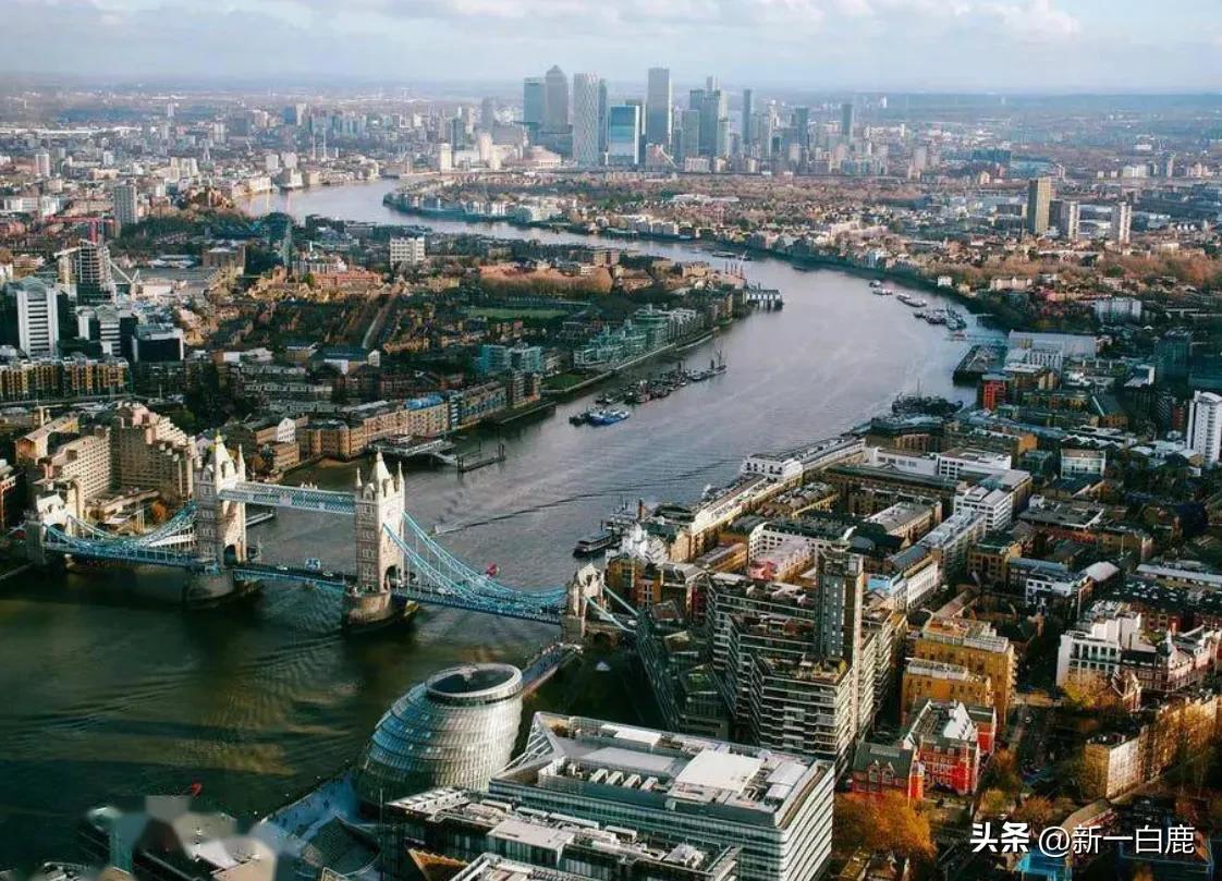 在联合国当中，缴纳会费最高的“10个国家”，看都有哪些