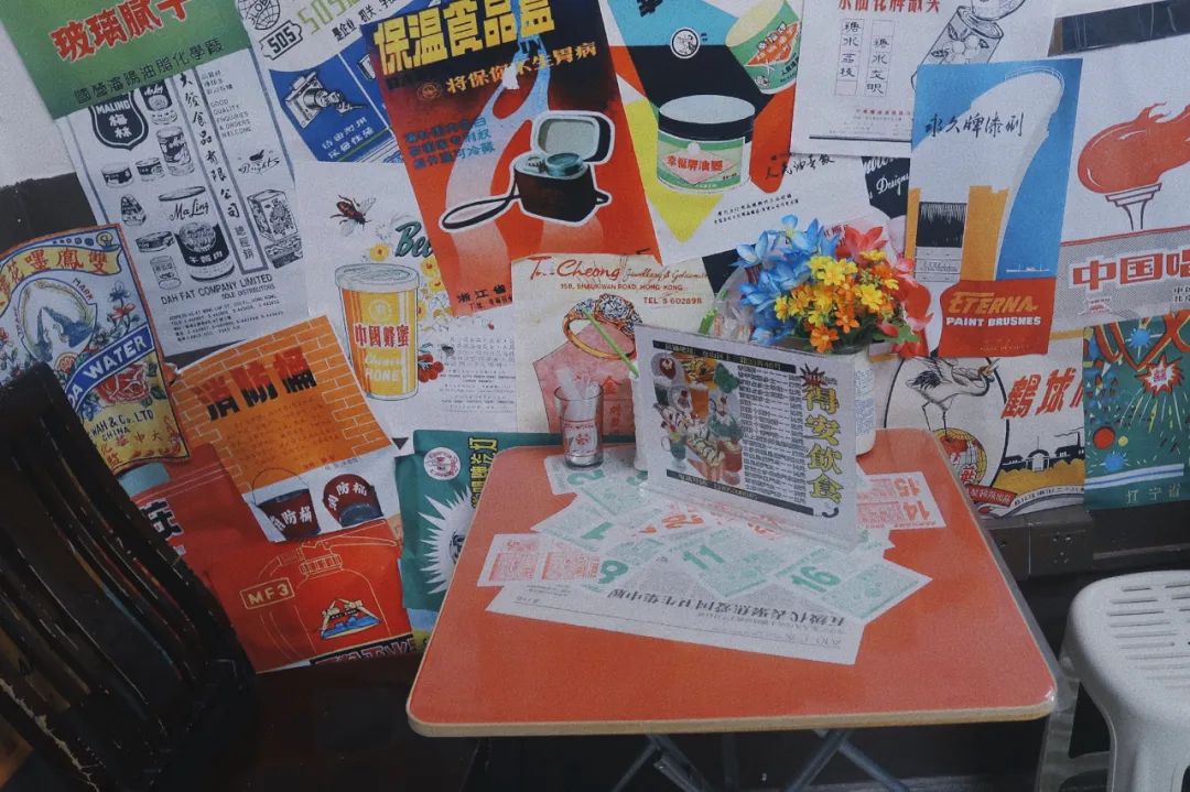 古着千禧年,古着大头贴