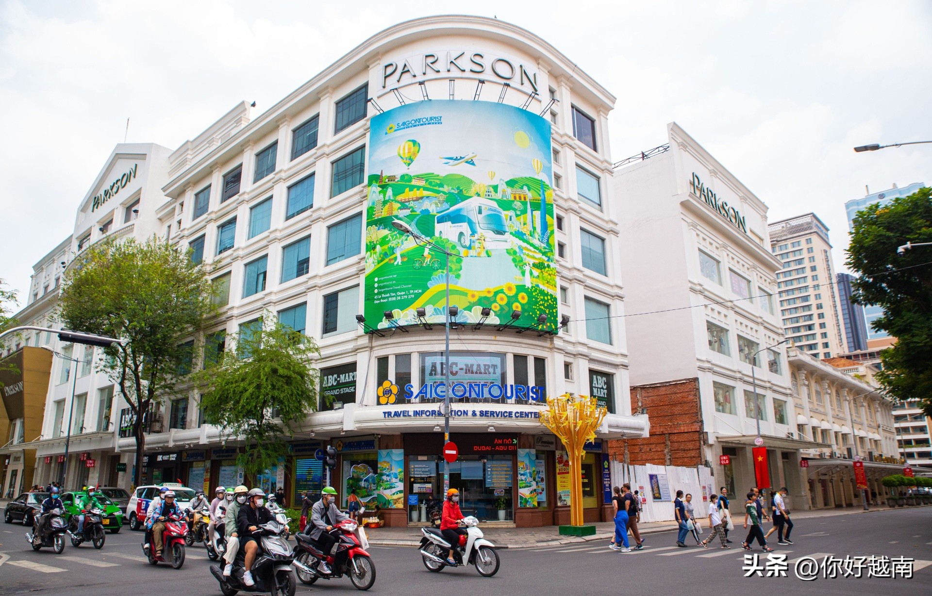 百盛百货退出中国了吗,百盛衰败原因