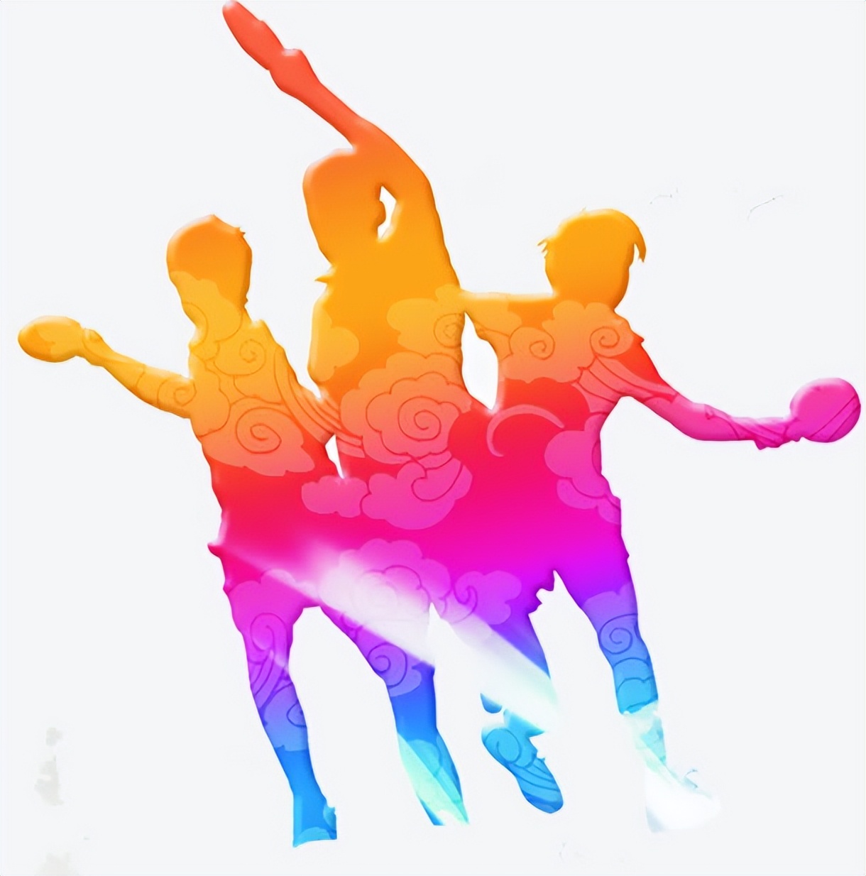 为什么有那么多人喜欢打乒乓球,为什么女生不喜欢打乒乓球