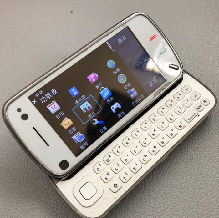 诺基亚手机进化史价格,诺基亚手机的兴衰历程