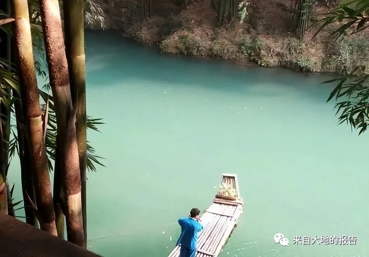 三峡人家原唱,三峡人家