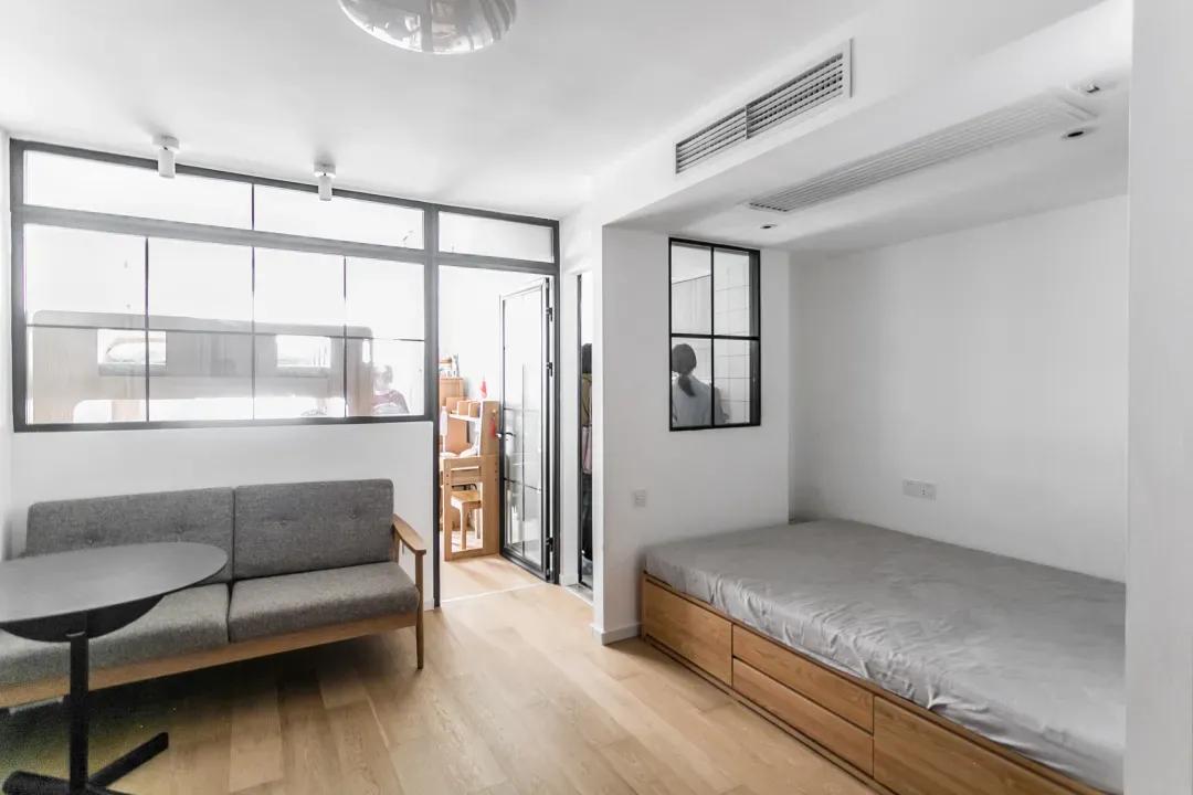 什么样的装修住起来最舒服,入住的体验感