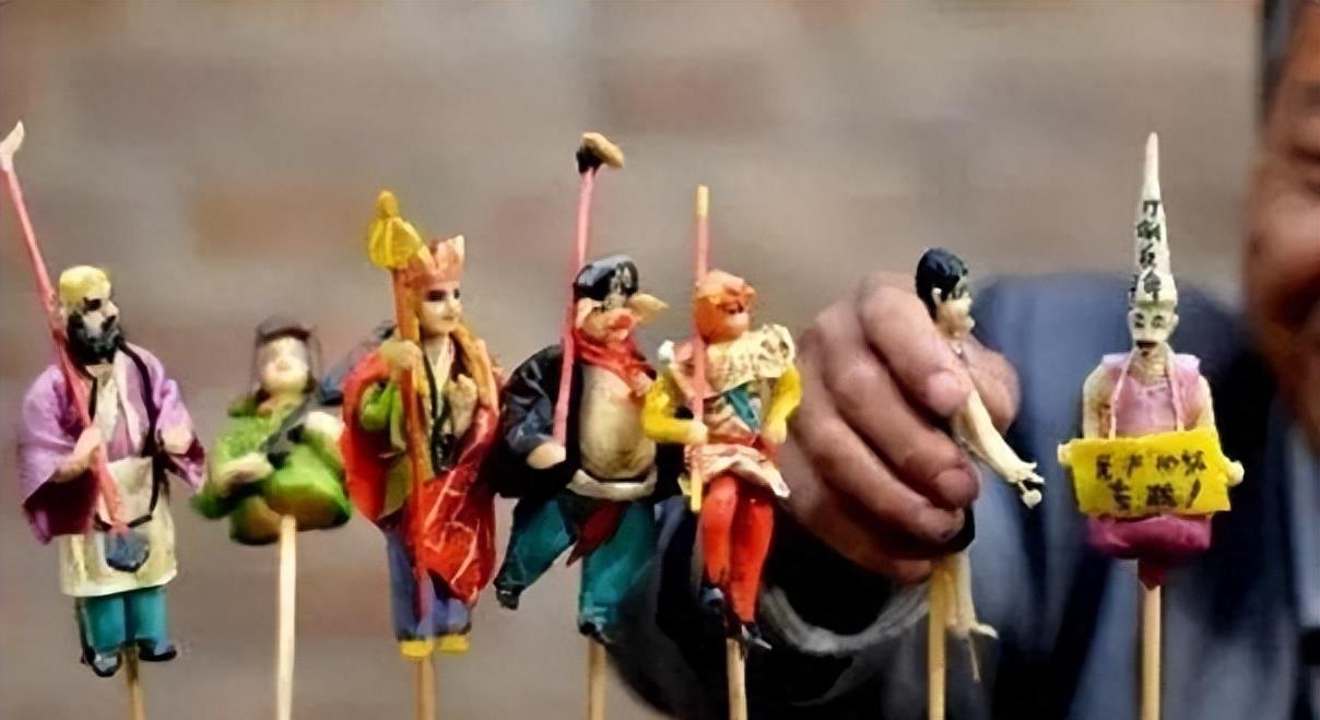 从《少林寺》到《狮子王》：非遗文化与大众文化的审美偏差