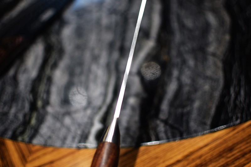 怎样正确选购厨房刀,厨房刀具怎么选