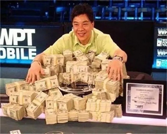 赌王最高赌术视频,世界赌王大赛冠军视频