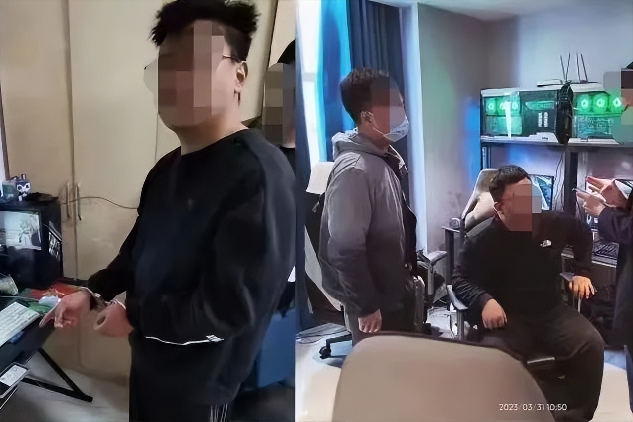 制作游戏外挂犯法吗,出售游戏外挂获利4万判刑多少