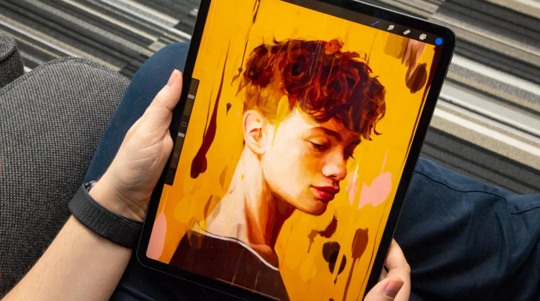 618最值得购买的ipad,今年的双十一ipad值得购买么