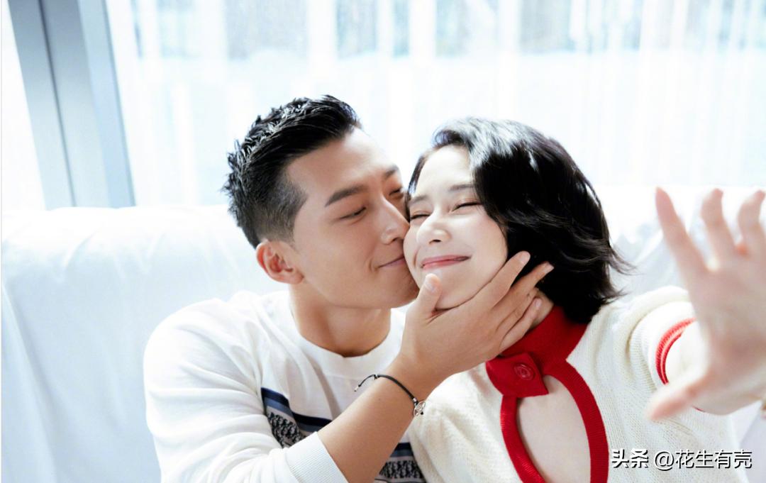 窦骁何超莲豪门女婿能走多远,何超莲和窦骁情感分析