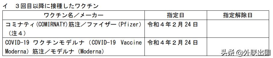2022年6月日本入境准备事项,2023年日本入境流程