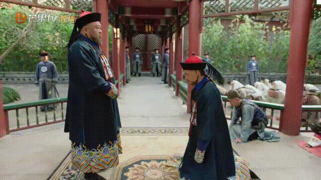 《天下长河》大结局*放播**量破13亿，历史剧留下的三个疑问该解开了