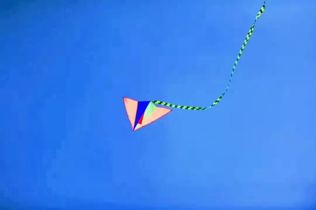 春天的天空是属于风筝的，快收藏济南这些放风筝的好地方！