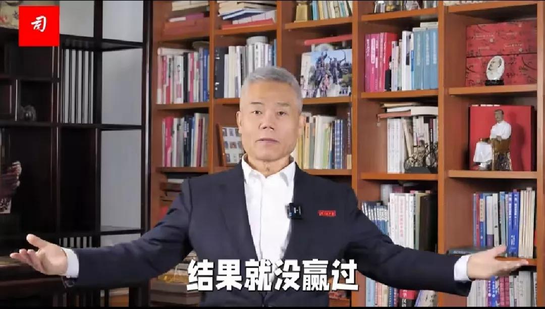 孙博士谈营销,孙博士讲的什么