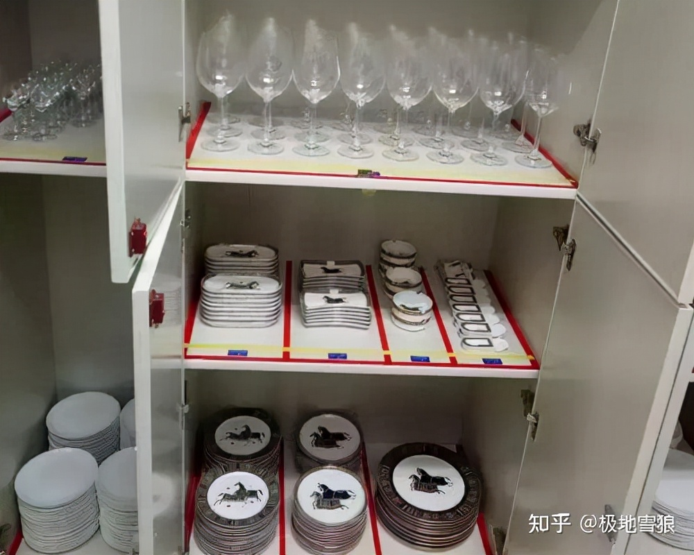 十一课：4D管理。2、前厅4D管理