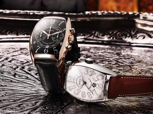 腕表世家推荐的名牌手表,中国手表集团有哪些