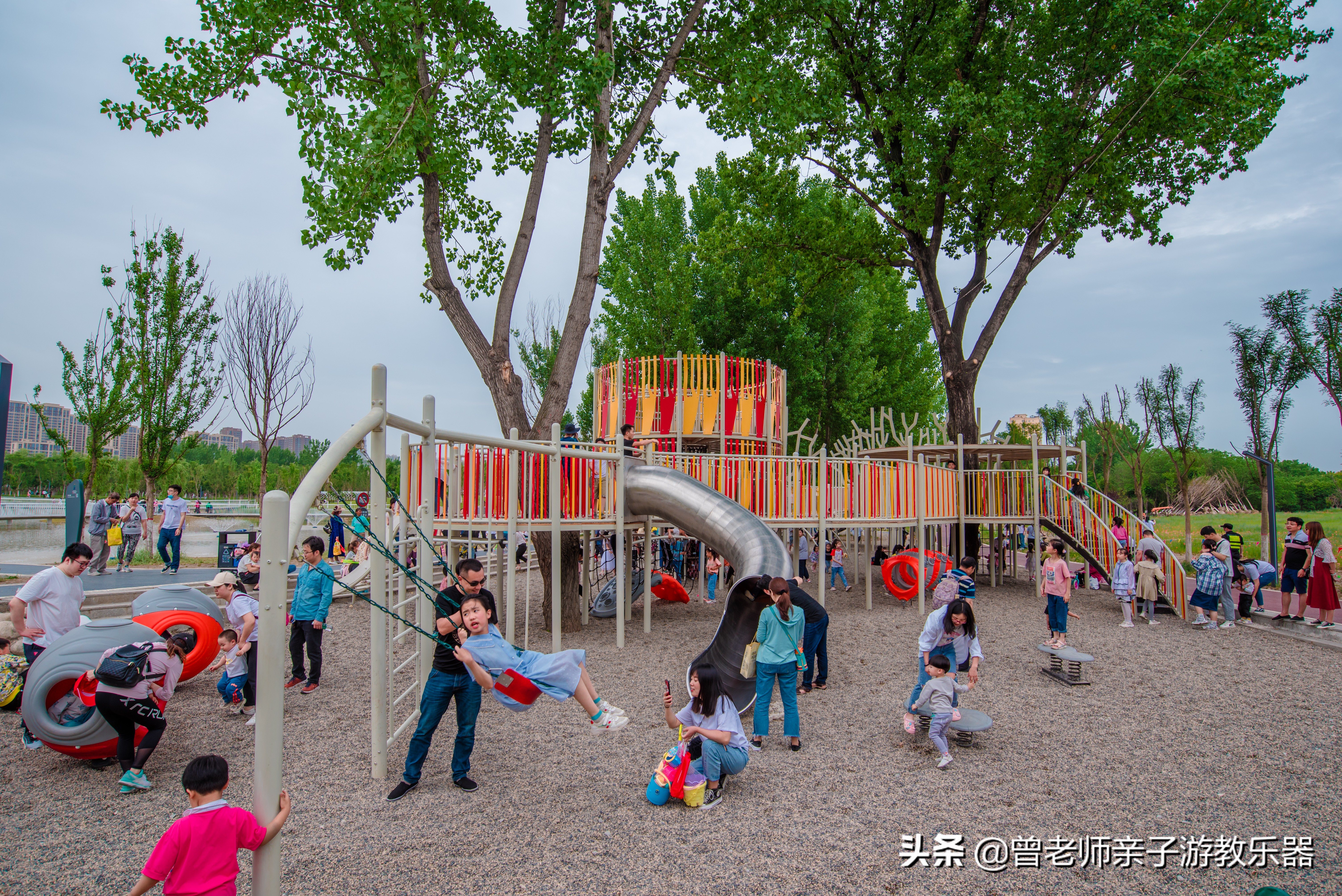 2023西安亲子游景区大全，30多个遛娃宝地，很多都免费