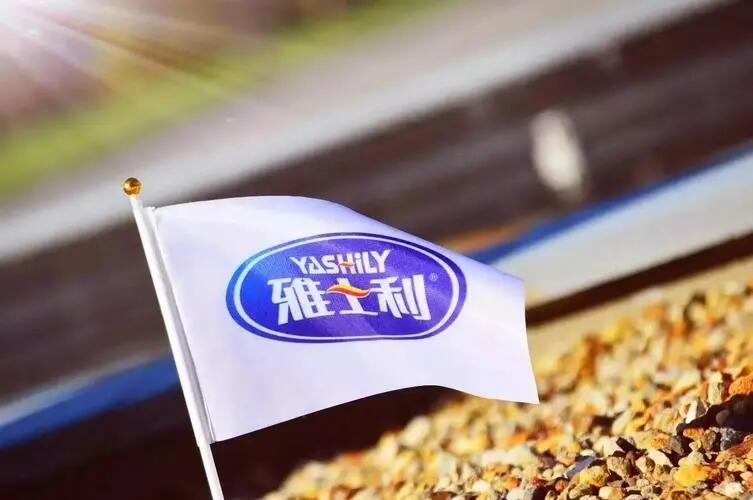 抢跑奶粉市场，雅士利国际“三码合一”成就多方共赢