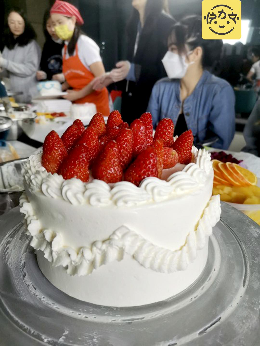 DIY生日聚会|岁岁今朝,同此生辰