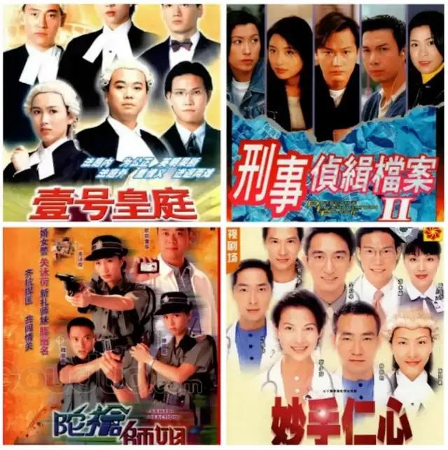 亚视和tvb衰落的原因,多年前tvb跟亚视之争谁败谁胜