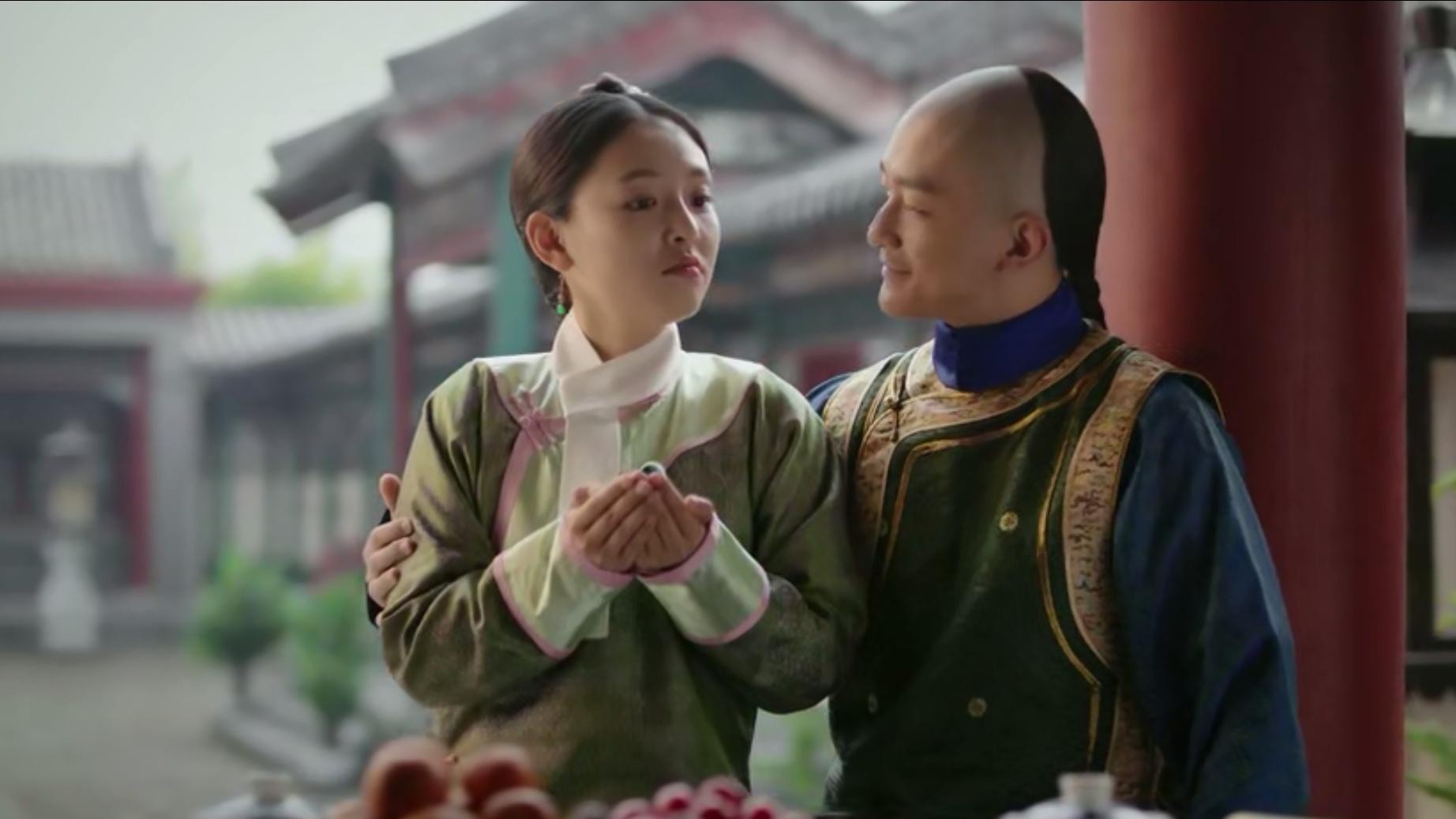 如懿传田芸角被杀,如懿传田芸角有孩子吗