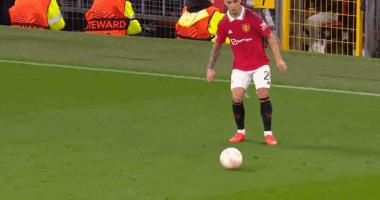 安东尼最丑陋的进球,足球安东尼巅峰集锦