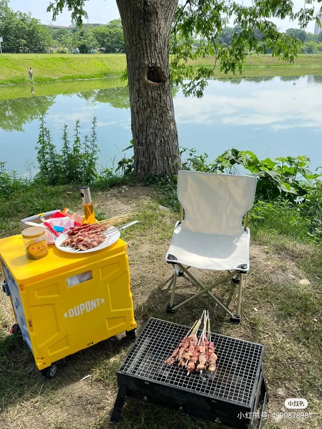 成都免费露营地推荐过夜,成都周边露营地推荐自驾