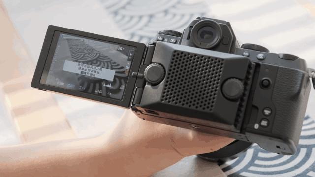 富士x-s20搭配什么镜头性价比高,富士x-S20评测