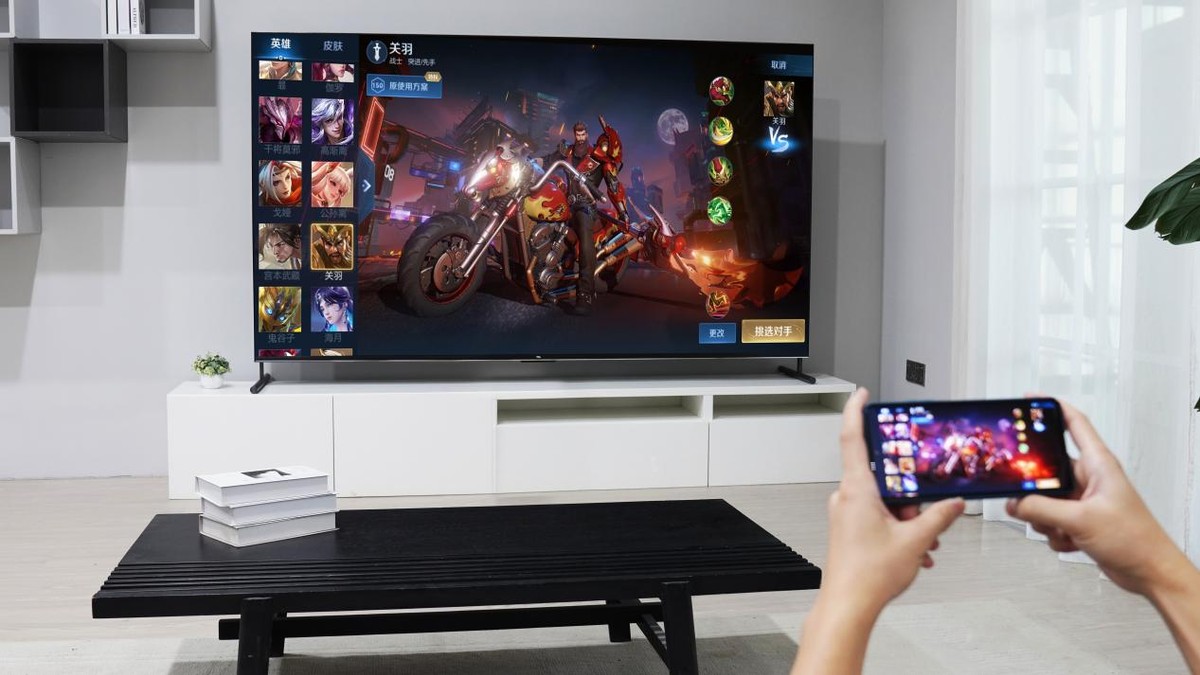 目前哪款电视机画质最好,海信75寸哪款电视音质和画质最好