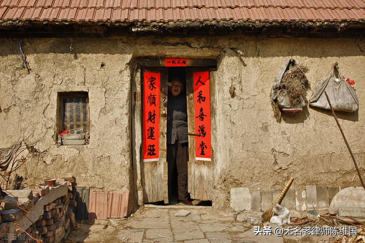 守岁还可以称为熬春,熬年守岁的来历