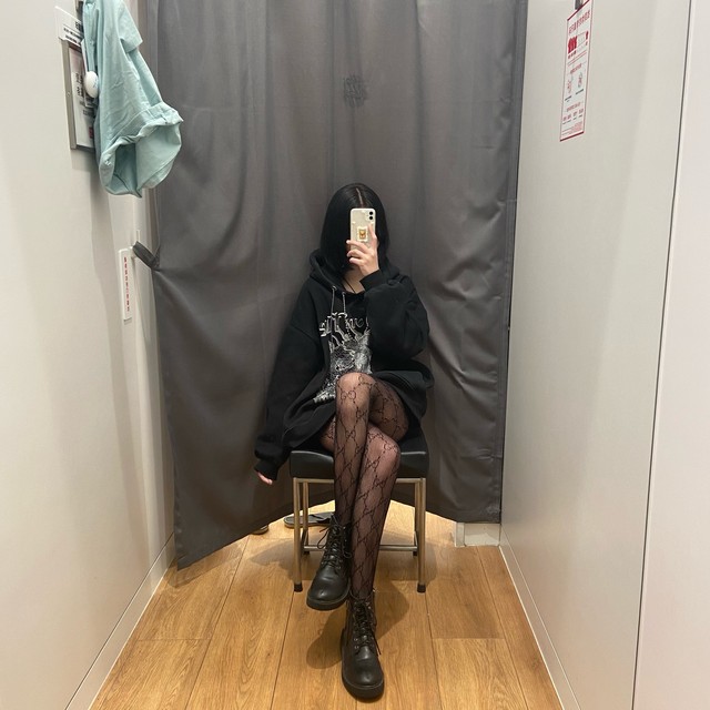 男子偷衣成瘾,男子盗窃内裤上瘾