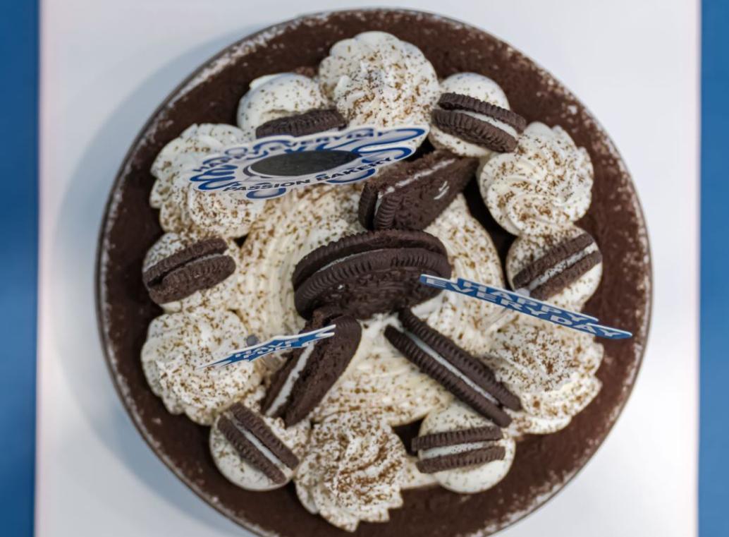 御品轩黑森林蛋糕做法,御品轩双拼木糠蛋糕做法