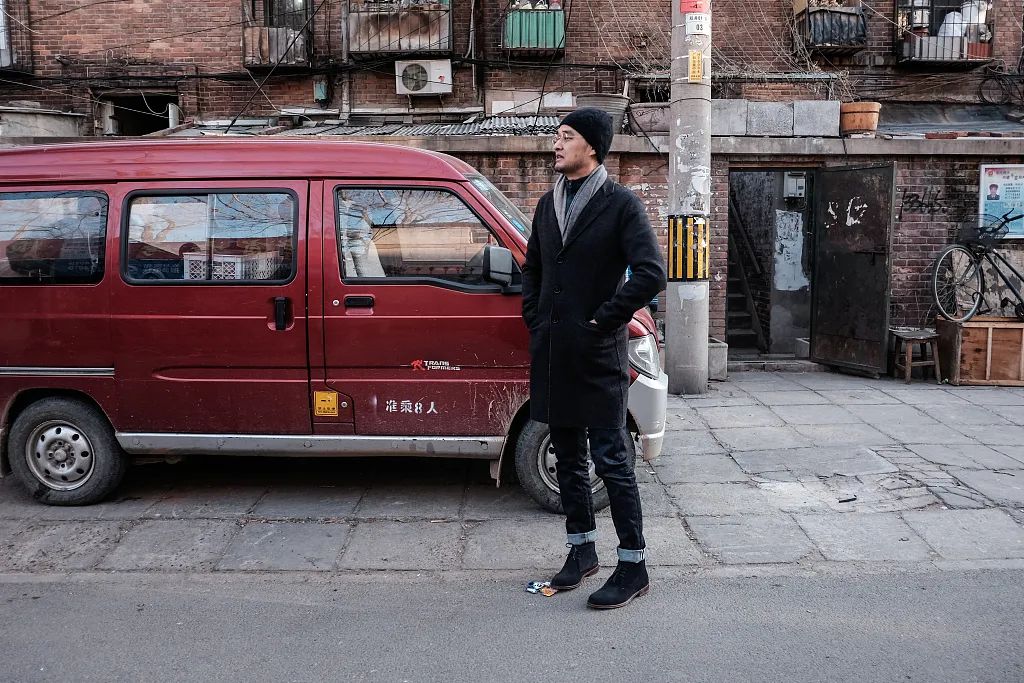 为什么三里屯是使馆区,为什么三里屯的酒吧都说是黑店