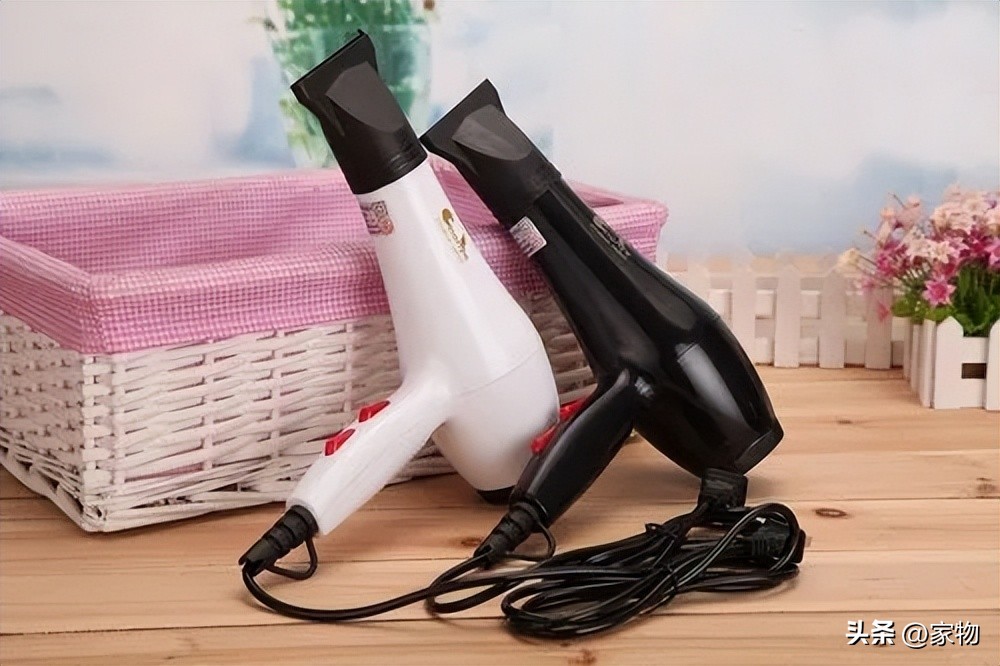 吹风机推荐风大不伤发测评,吹风机怎么选比较实用又好用