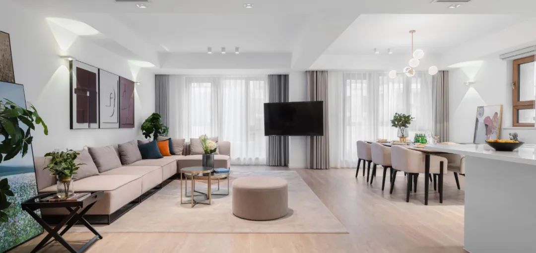 RhineScheme莱茵之华：德国专家的第二个家-长春国际专家公寓