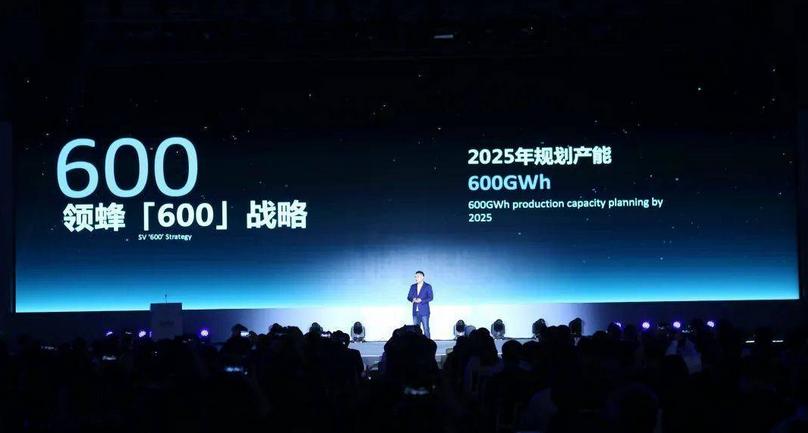 蜂巢能源和比亚迪哪个好,挑战宁德时代