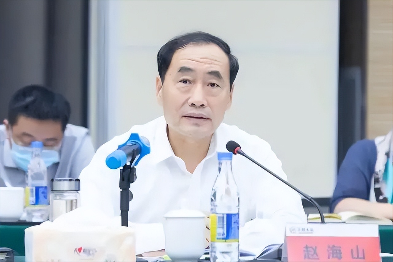 三名正部级官员履新,副部级人事任免最新