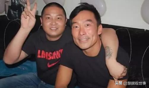 《侯海洋基层风云》中走麦城的刘建厂