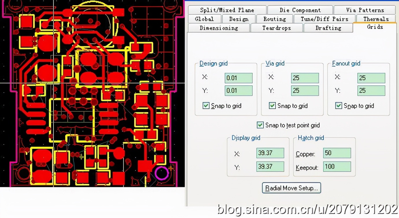 pads库的讲解,pads的学习技巧