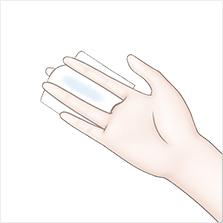 康复新液烫伤湿敷的正确方法,硼酸粉治湿疹湿敷的正确方法