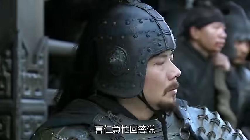 司马懿何时出谋划策新三国,司马懿只用一计彻底改变三国格局