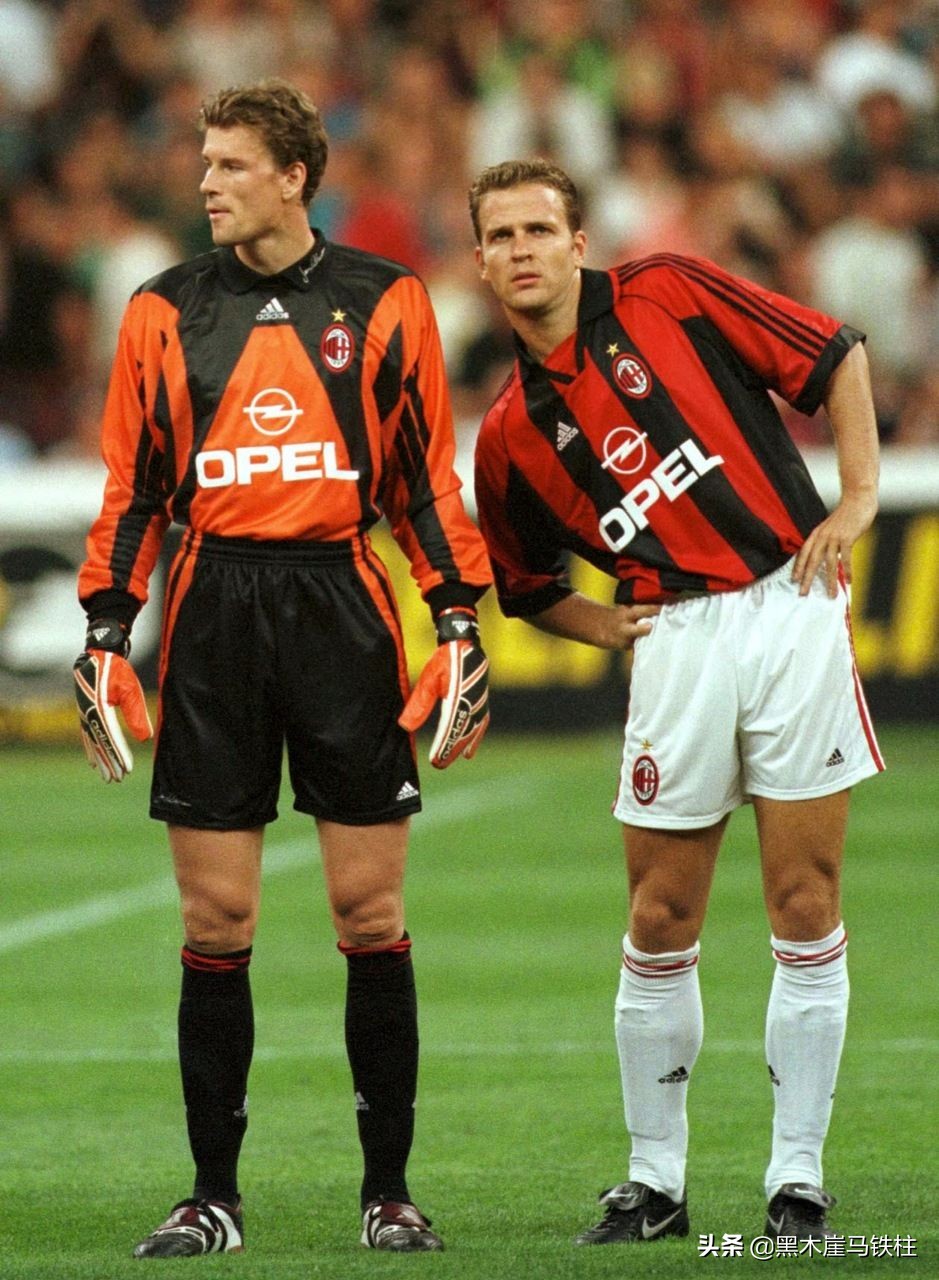 比埃尔霍夫进过几个头球,比埃尔霍夫拿过欧洲金靴