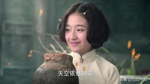 穿古装最好看的六位女明星,个人认为穿古装不好看的女明星