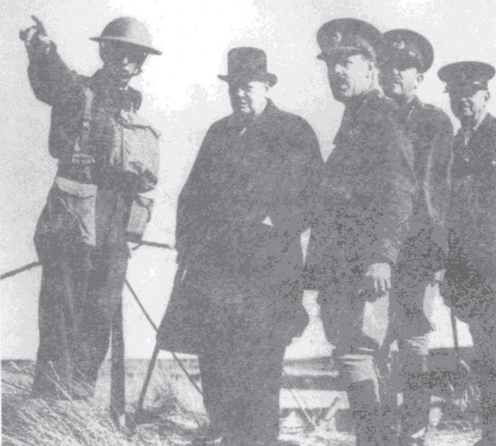 隆美尔北非大战,电影沙漠之狐隆美尔免费在线观看