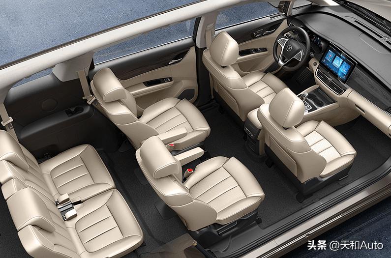 宋max新款车的优缺点,10万级mpv宋max升级版表现如何