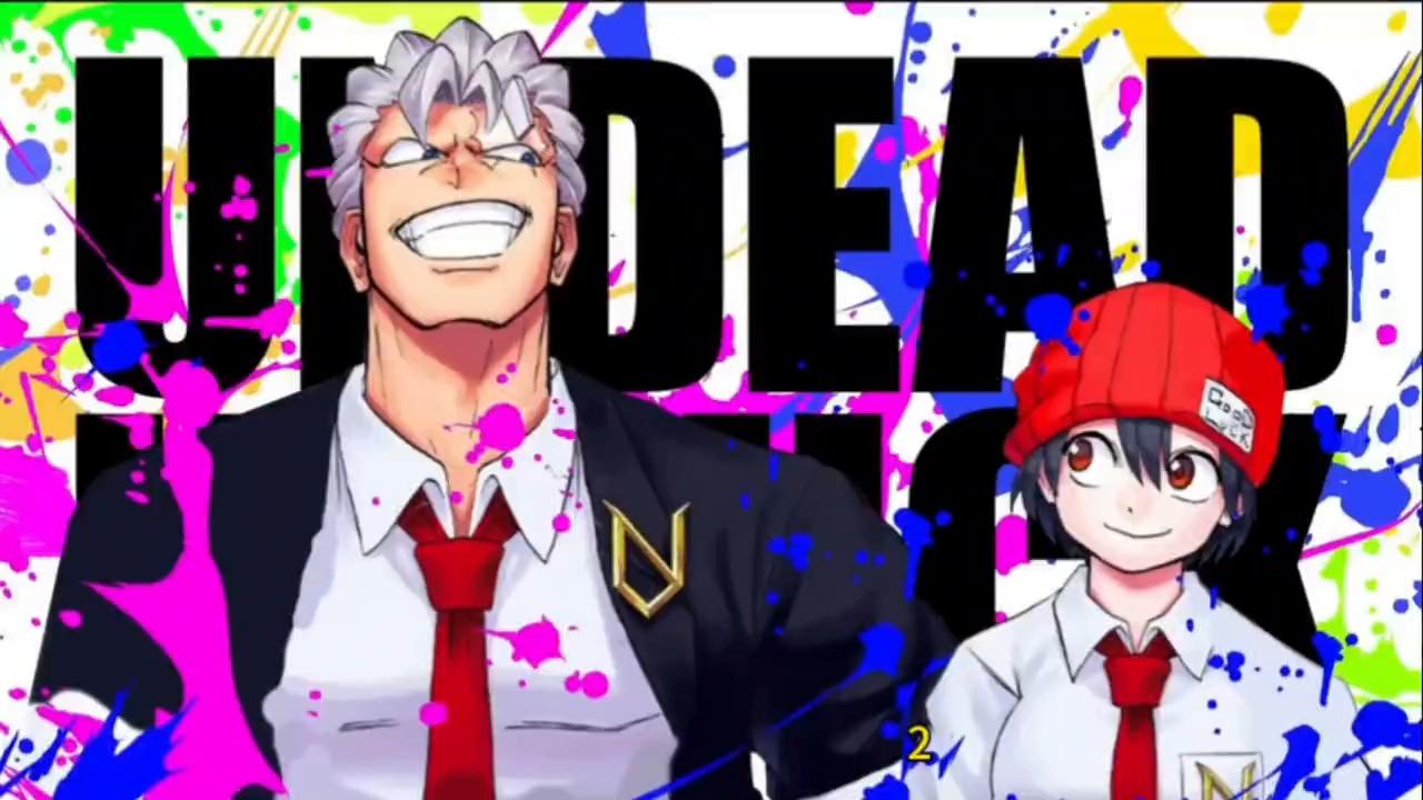 男主第一集就有超能力,男主拥有一击必杀的能力