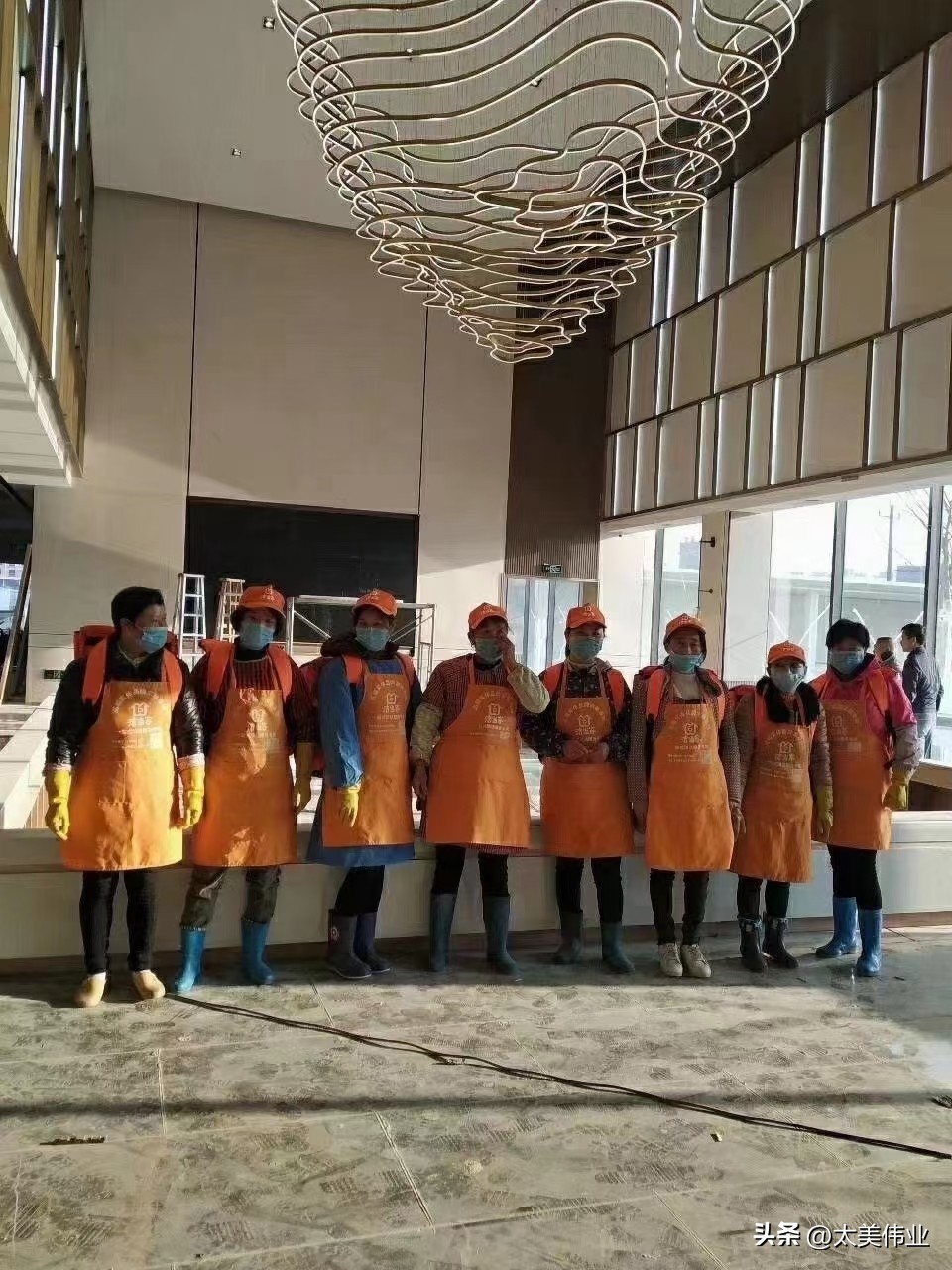 家政创业从零开始，这些是开家政公司需要的资源