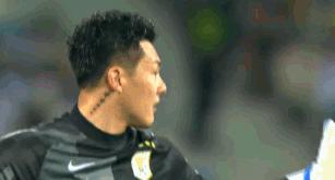 中超火爆揭幕战,中超火爆比赛