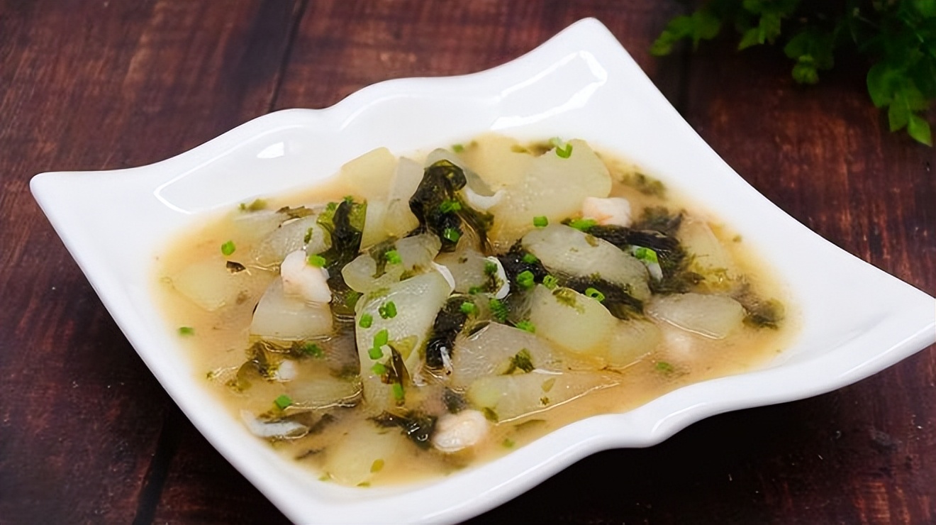 减肥期间西兰花怎么做好吃还减肥,西兰花冬瓜减肥餐晚上怎么吃